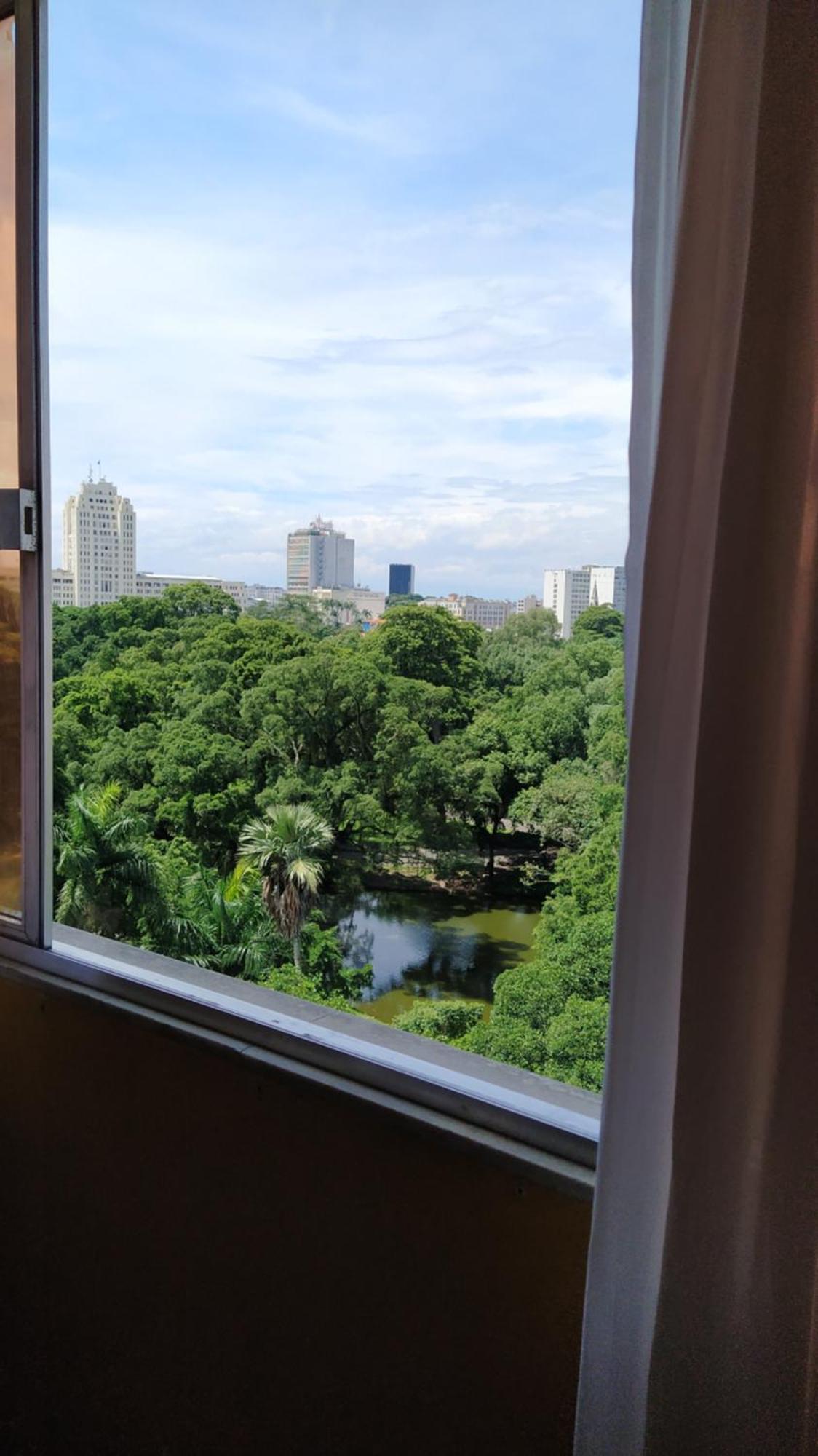 E Quartos Centro Apartamento Rio de Janeiro