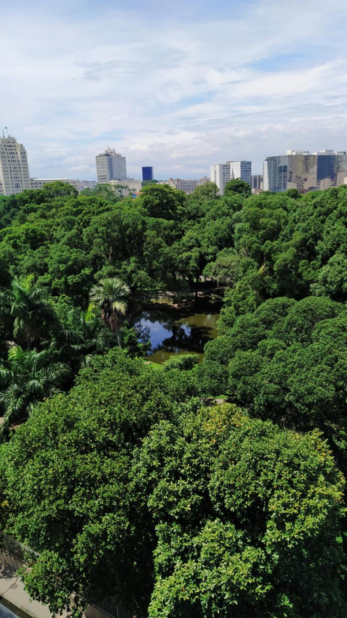 Apartamento E Quartos Centro *