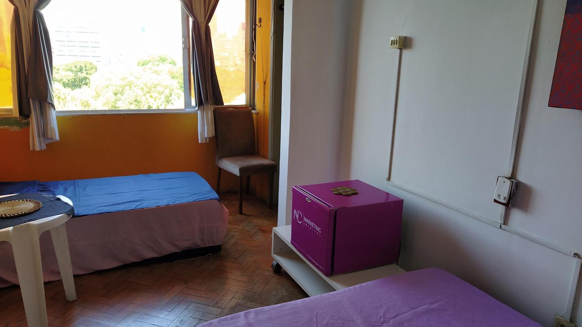 Apartamento E Quartos Centro Rio de Janeiro