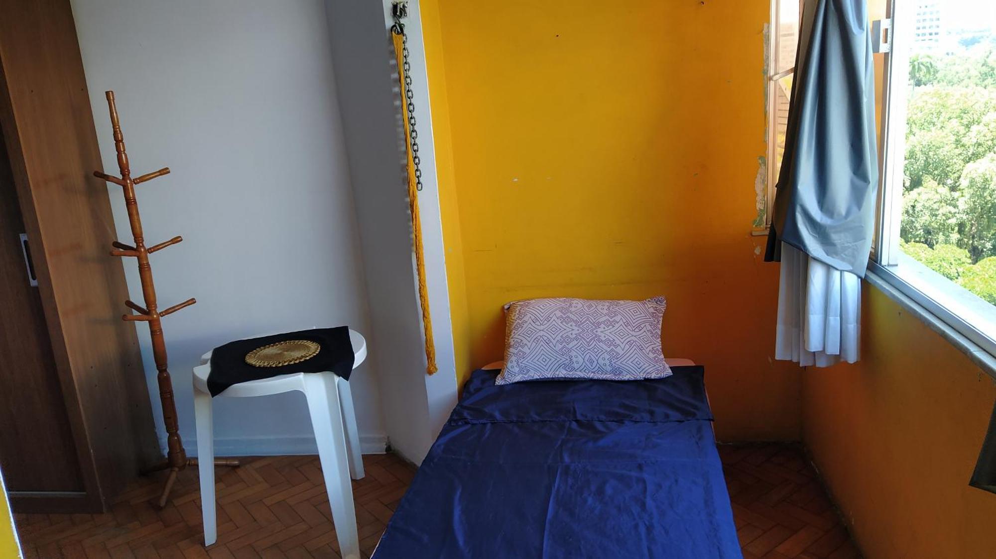 E Quartos Centro *