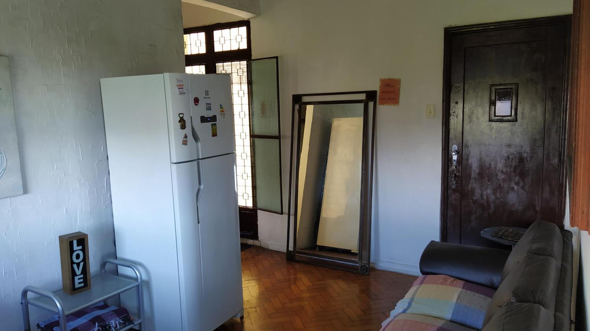 Apartamento E Quartos Centro