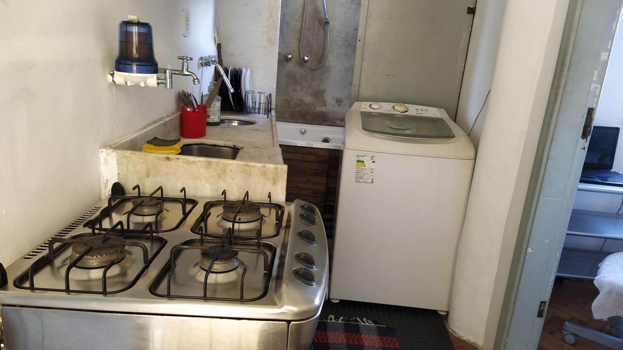 Apartamento E Quartos Centro Rio de Janeiro