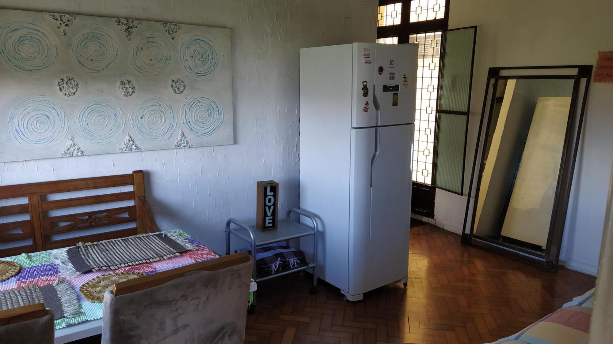 E Quartos Centro Rio de Janeiro