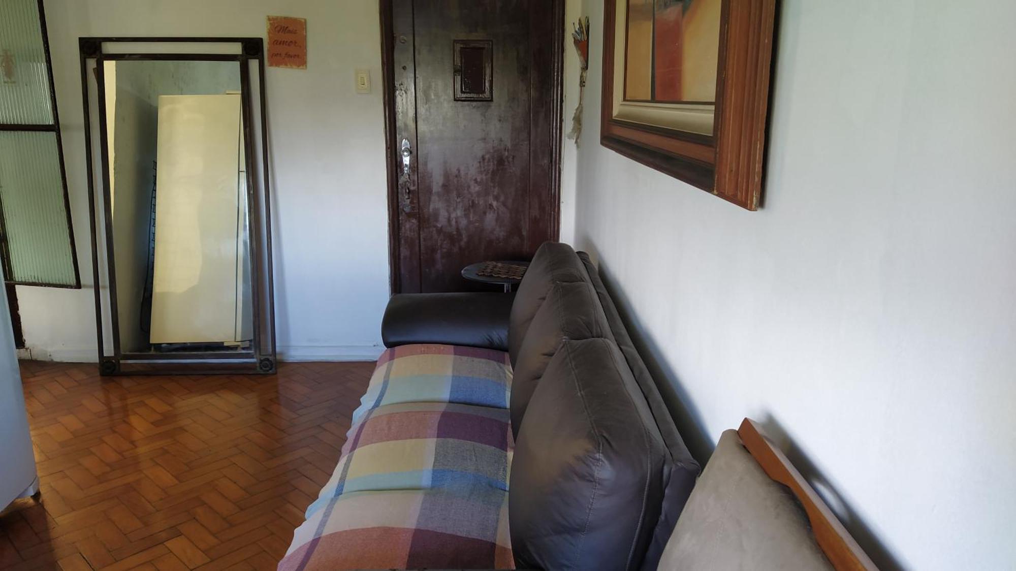 E Quartos Centro Apartamento Rio de Janeiro