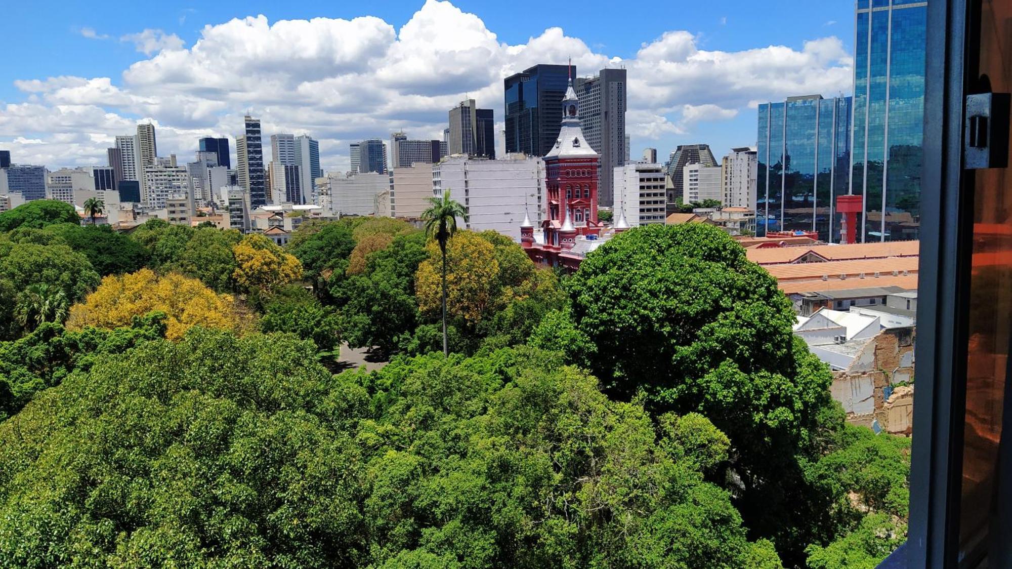 E Quartos Centro * Rio de Janeiro