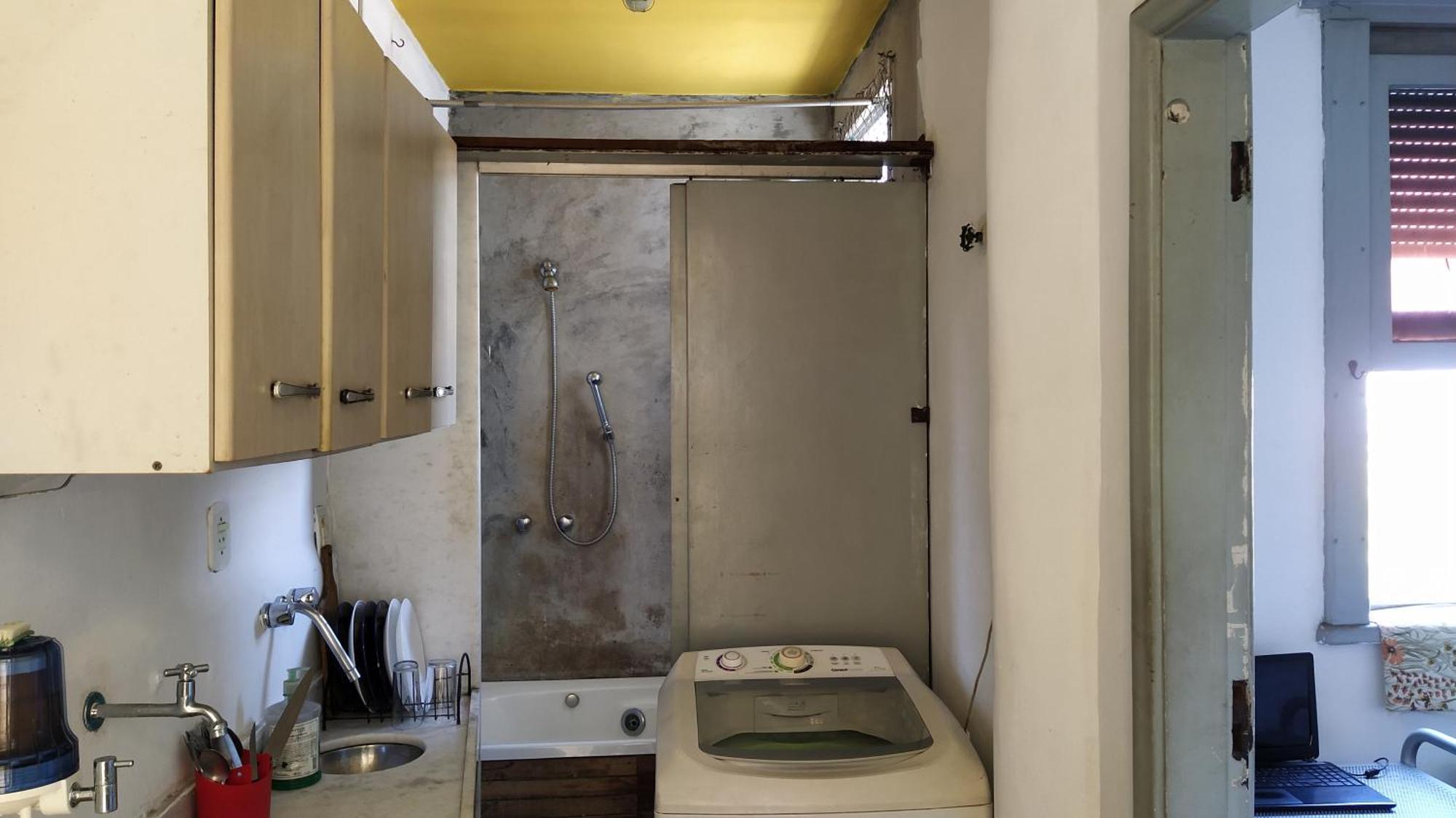 Apartamento E Quartos Centro *