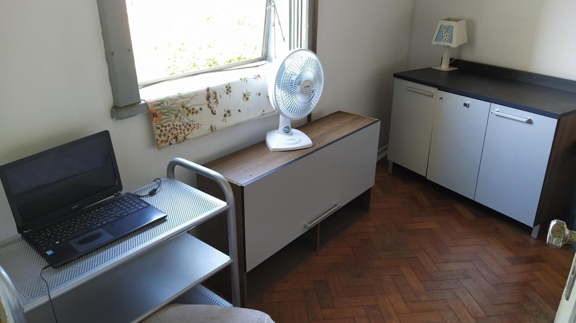 Apartamento E Quartos Centro Rio de Janeiro