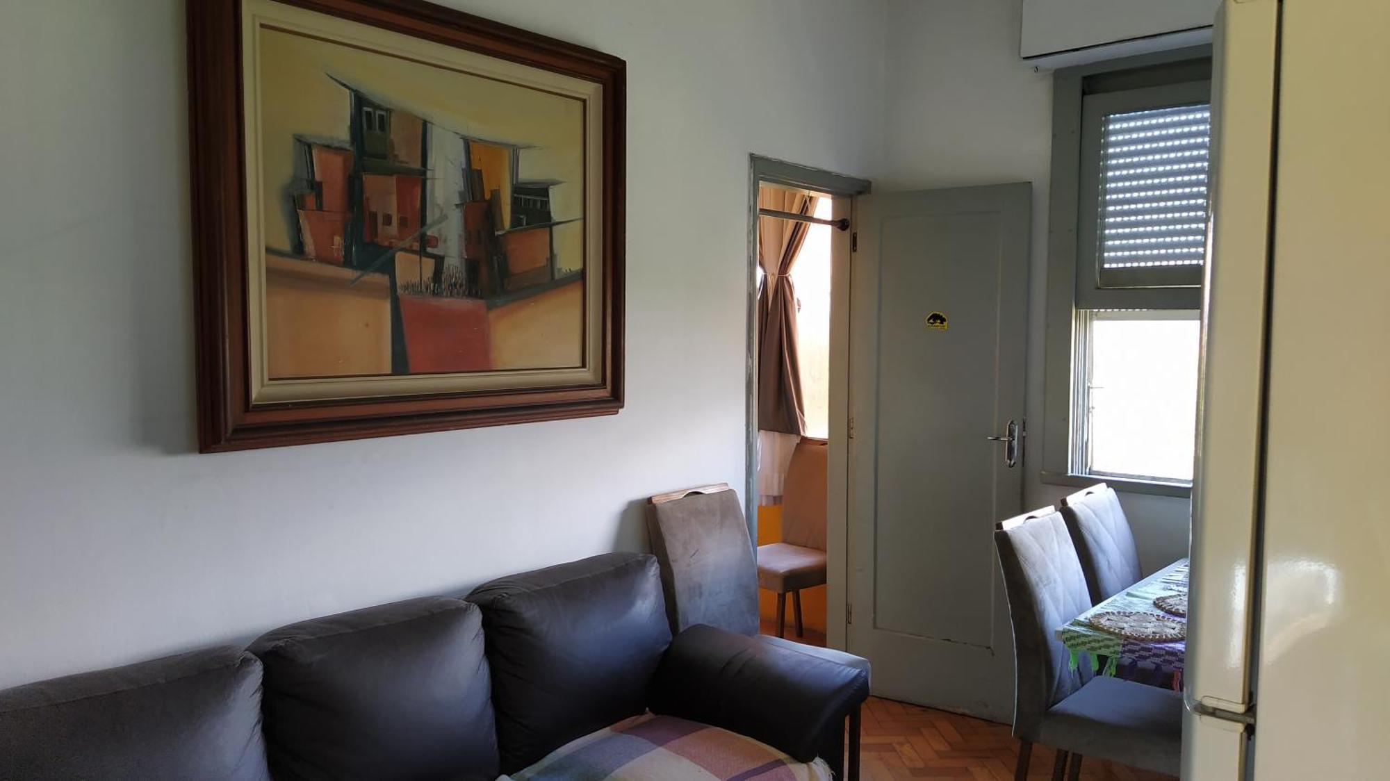 Apartamento E Quartos Centro Rio de Janeiro