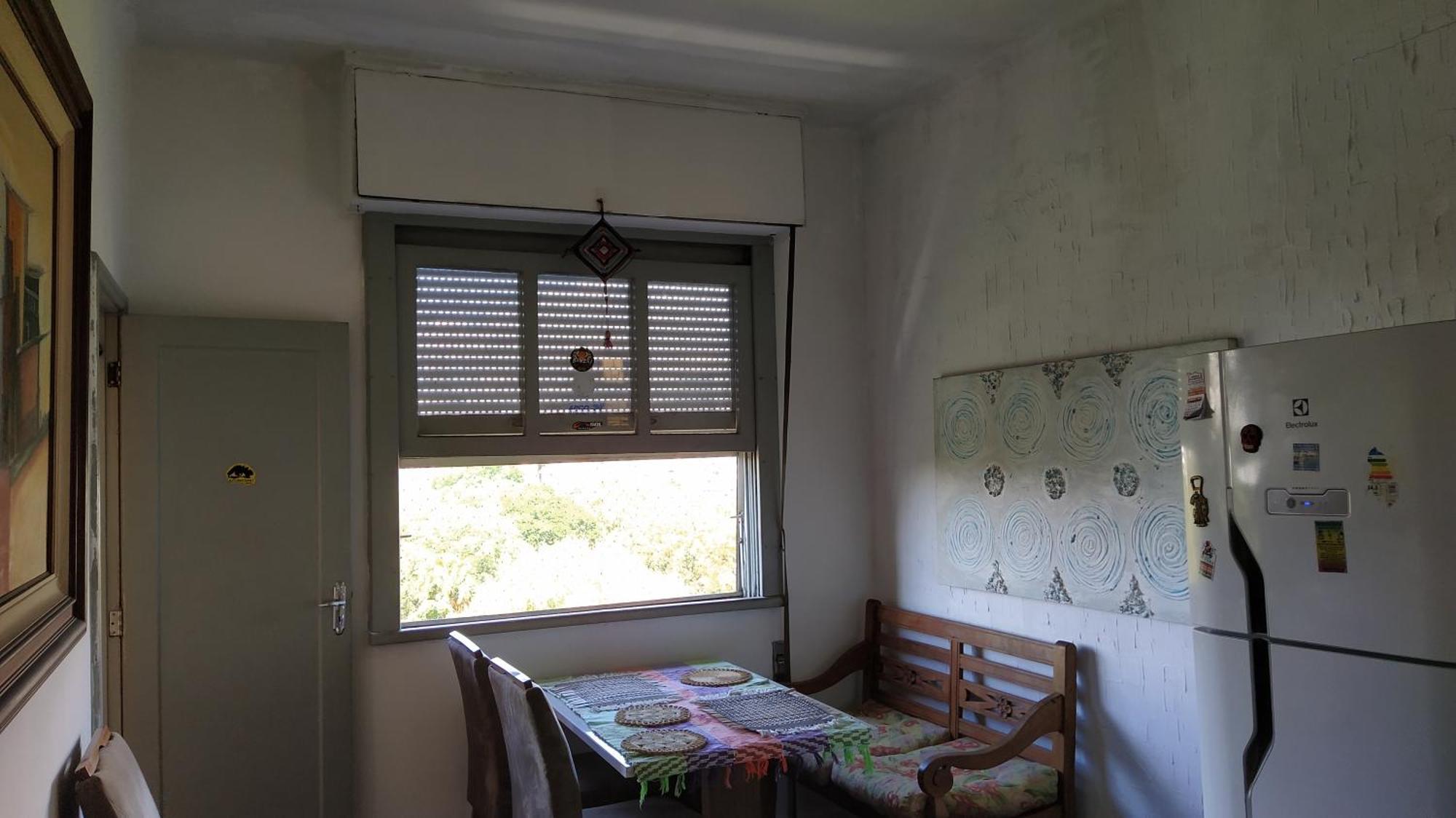 Apartamento E Quartos Centro *