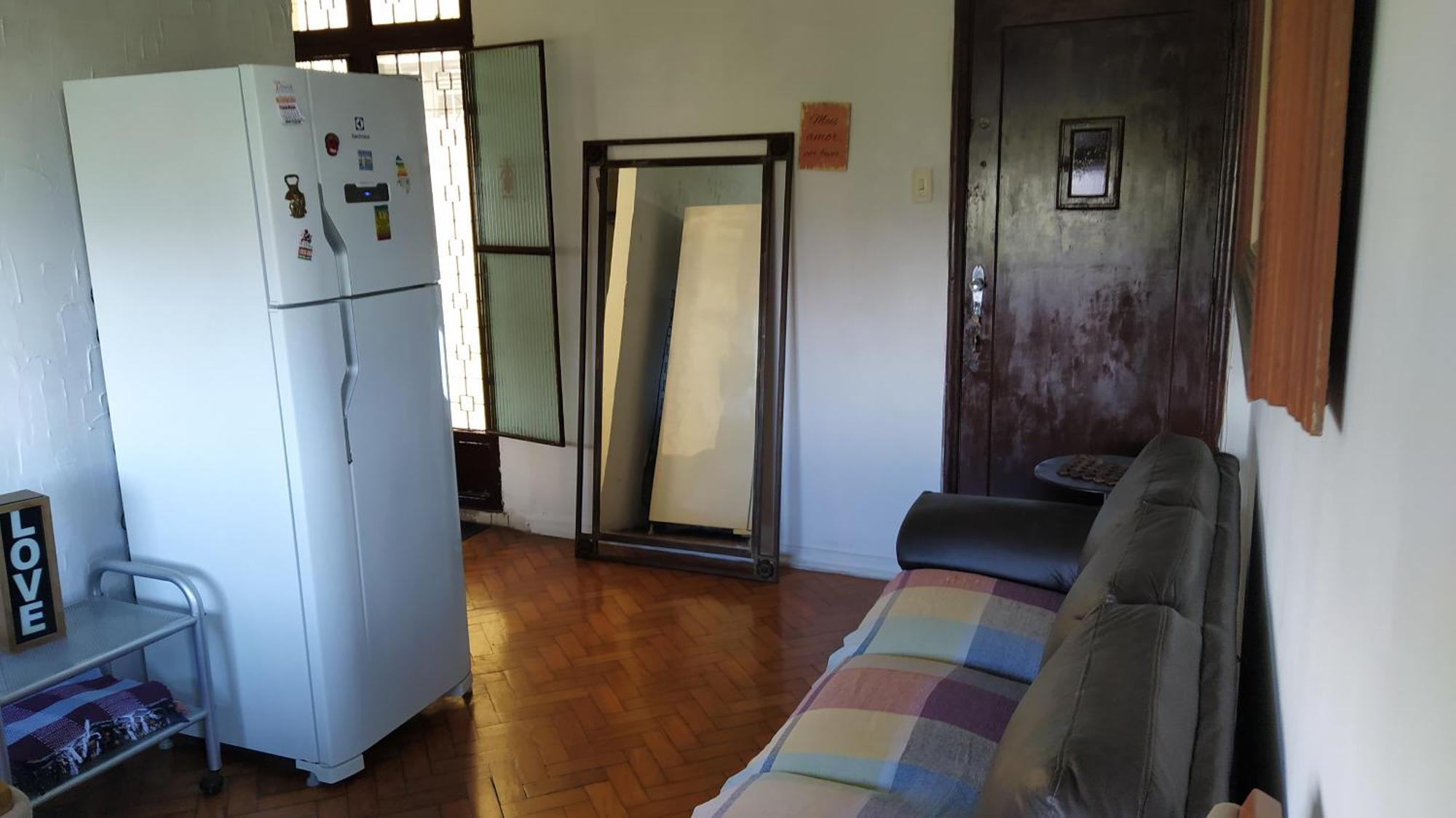 E Quartos Centro * Rio de Janeiro